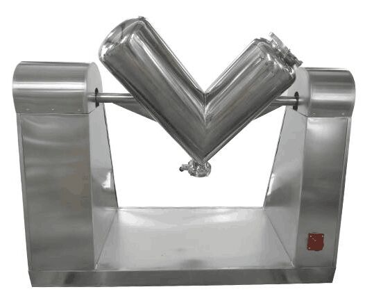V型混合機