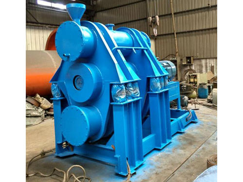 雙筒立式振動磨機_振動磨機|2ZM振動磨機|新鄉振動磨機廠|雙筒振動磨機