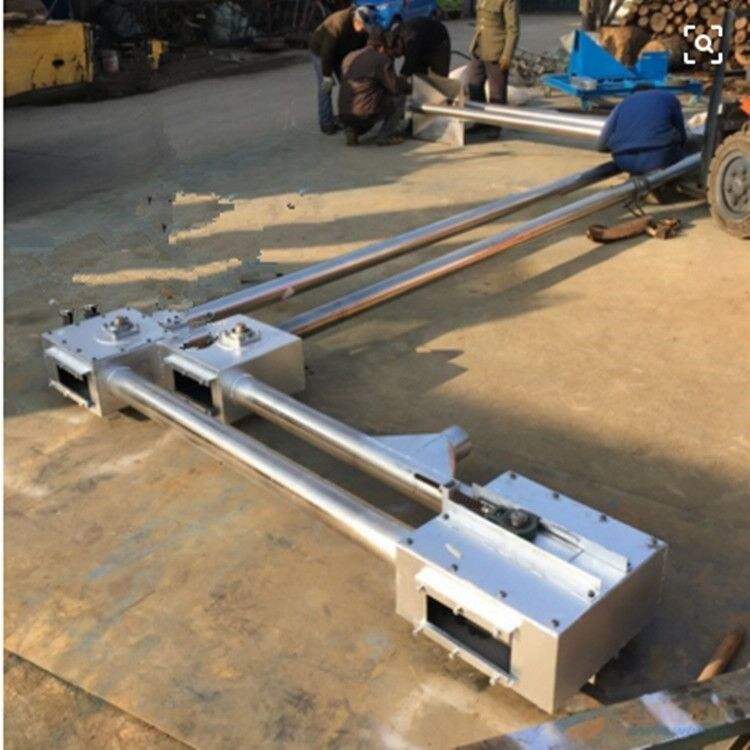 管鏈式輸送機01