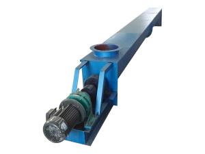 GX/LS螺旋輸送機(jī)_螺旋輸送機(jī)廠家_螺旋輸送機(jī)價(jià)格