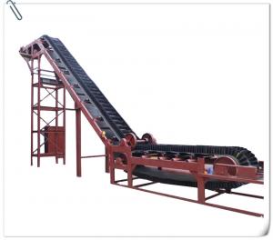DJC大傾斜角裙邊帶式輸送機_DJC大傾斜角裙邊帶式輸送機廠家_DJC大傾斜角裙邊帶式輸送機價格
