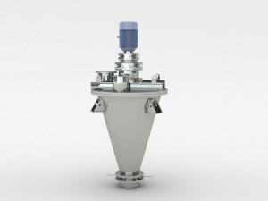 DSH雙螺旋錐形混合機(jī)|雙螺旋單錐混合機(jī)|河南混合機(jī)廠家