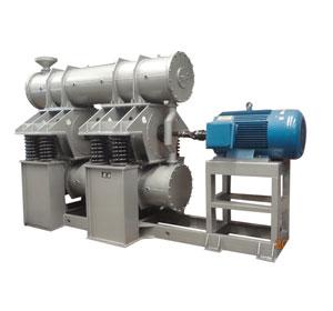 雙筒立式振動(dòng)磨機(jī)_振動(dòng)磨機(jī)|2ZM振動(dòng)磨機(jī)|新鄉(xiāng)振動(dòng)磨機(jī)廠|雙筒振動(dòng)磨機(jī)